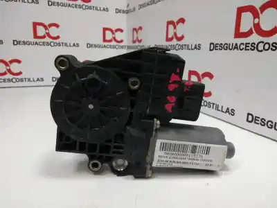 Peça sobressalente para automóvel em segunda mão Motor Elevador Vidro Traseiro Direito por AUDI A6 BERLINA (4B2) 2.5 V6 24V TDI Referências OEM IAM 2703001820  0130821785