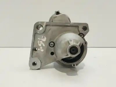 Peça sobressalente para automóvel em segunda mão motor de arranque por citroen c3 hdi 70 furio referências oem iam d6ra110  