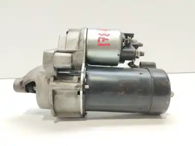 Peça sobressalente para automóvel em segunda mão motor de arranque por citroen c3 hdi 70 furio referências oem iam d6ra110  
