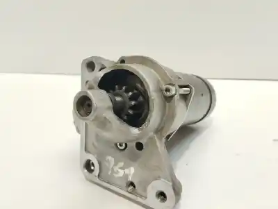 Peça sobressalente para automóvel em segunda mão motor de arranque por citroen c3 hdi 70 furio referências oem iam d6ra110  