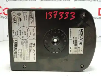 Second-hand car spare part electronic module for ford focus c-max (cap) ambiente (d) oem iam references 4m5t19g488dt  4m5t19g488dt