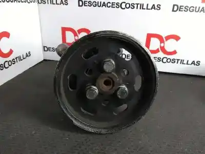Автозапчастина б/у насос керма для audi a3 (8l) 1.9 tdi посилання на oem iam 1j0422154a  