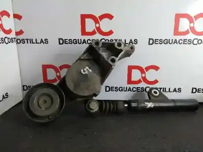 Second-hand car spare part auxiliary belt tensioner for audi a3 (8l) 1.9 tdi oem iam references   