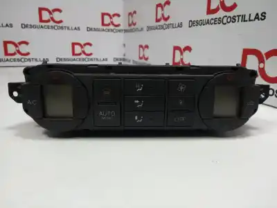 Автозапчастина б/у клімат-контроль для FORD FOCUS C-MAX (CAP) Ambiente (D) Посилання на OEM IAM 3M5T18C612AK  