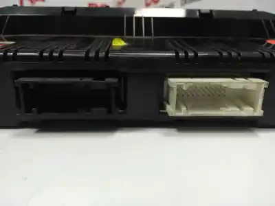 Pezzo di ricambio per auto di seconda mano controllo climatico per ford focus c-max (cap) ambiente (d) riferimenti oem iam 3m5t18c612ak  