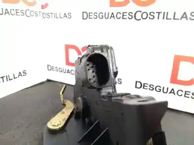 Peça sobressalente para automóvel em segunda mão fechadura da porta traseira esquerda por bmw serie 3 berlina (e46) 320d referências oem iam   