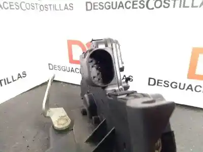 Peça sobressalente para automóvel em segunda mão Fechadura Da Porta Dianteira Direita por BMW SERIE 3 BERLINA (E46) 320d Referências OEM IAM   