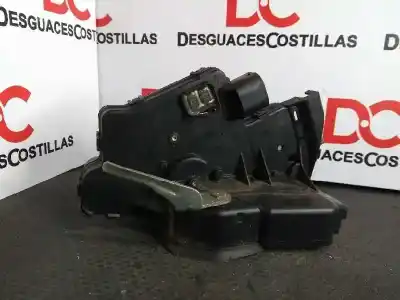 Peça sobressalente para automóvel em segunda mão fechadura da porta dianteira direita por bmw serie 3 berlina (e46) 320d referências oem iam   