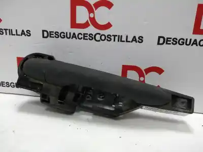 Second-hand car spare part EXTERIOR RIGHT FRONT DOOR HANDLE for RENAULT KANGOO  OEM IAM references   