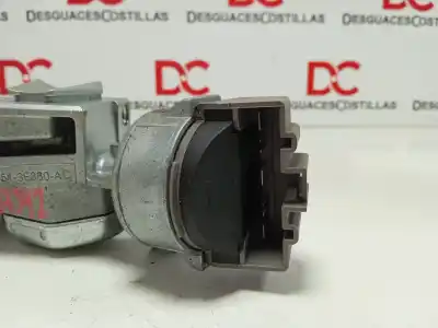 Автозапчасти б/у переключатель стартера за ford focus c-max (cap) ambiente (d) ссылки oem iam 3m513f880ac  3m513f880ac