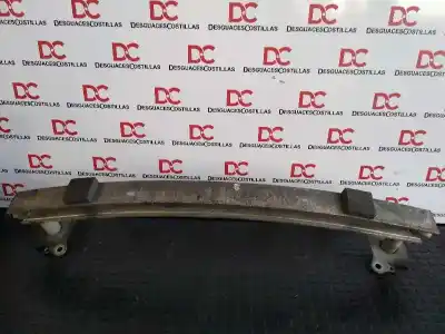Автозапчастина б/у передній бампер підсилення для audi a3 (8l) 1.9 tdi посилання на oem iam   