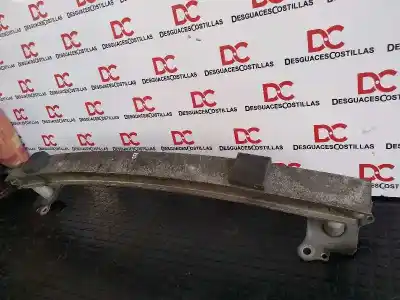 Автозапчастина б/у передній бампер підсилення для audi a3 (8l) 1.9 tdi посилання на oem iam   