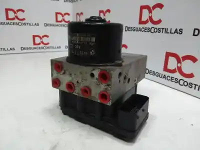Piesă de schimb auto la mâna a doua ABS pentru BMW SERIE 3 BERLINA (E46)  Referințe OEM IAM 34516751768 34516751767 10094808023 / 5WK8467 / 10020804942