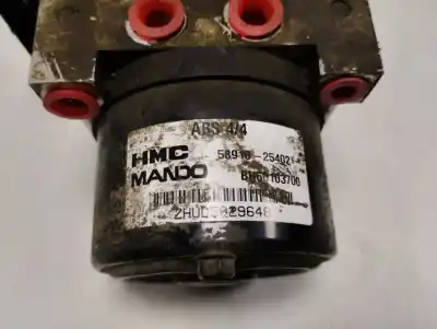 Автозапчасти б/у  за HYUNDAI ACCENT (LC)  ссылки OEM IAM 5891025402  