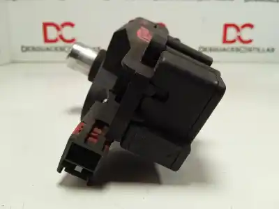 Second-hand car spare part trunk lock for opel meriva cosmo oem iam references   