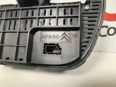 Pezzo di ricambio per auto di seconda mano controllo climatico per citroen c4 picasso sx riferimenti oem iam 965086887  96508688700 / a83007600