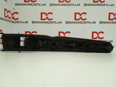 Pezzo di ricambio per auto di seconda mano portalampada per opel meriva cosmo riferimenti oem iam   