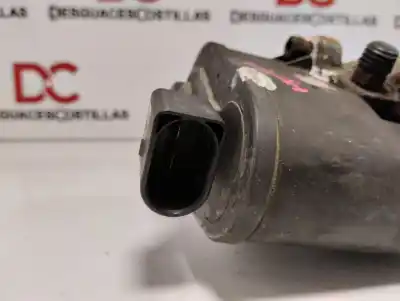 Pièce détachée automobile d'occasion etrier de frein arriere gauche pour ford s-max (ca1) titanium (03.2010->) 140 cv / 103 kw références oem iam 32332594