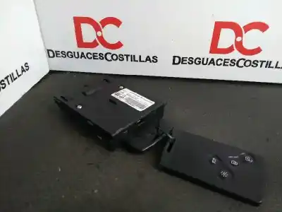 Автозапчастина б/у СТАРТЕР для RENAULT MEGANE III BERLINA 5 P  Посилання на OEM IAM 285909828R A2C5318518608 A2C53185186 / 285909828R
