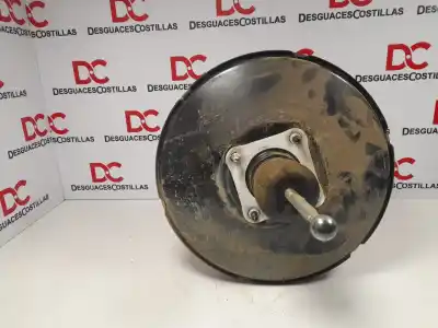 Piesă de schimb auto la mâna a doua tulumba servofrânã pentru volkswagen tiguan (5n1) +motion referințe oem iam 3c1614105ah