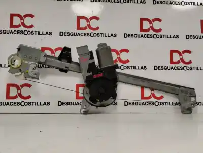 Gebrauchtes Autoersatzteil  zum CITROEN C3  OEM-IAM-Referenzen 9221AQ  9221AQ