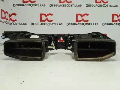 Peça sobressalente para automóvel em segunda mão grelha / difusor de ar por hyundai i30 (pd) klass referências oem iam 97410g4100