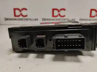 Gebrauchtes Autoersatzteil Vorderer Linker Fenstermotor zum PEUGEOT 307 BREAK / SW (S1) SW PACK OEM-IAM-Referenzen 9637130580  