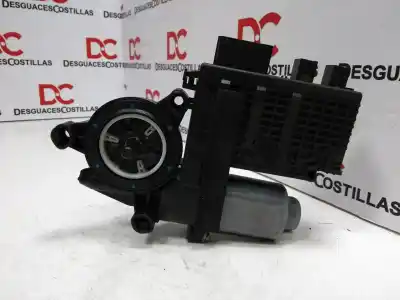 Second-hand car spare part right front window motor for citroen c4 picasso sx oem iam references 9682495580 440806d / 00638544 400964e