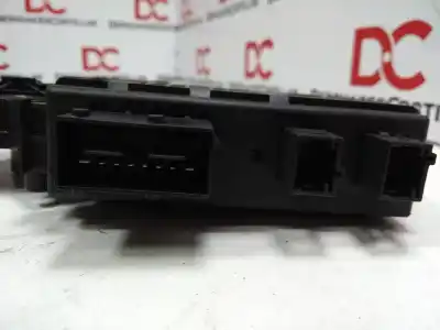 Second-hand car spare part right front window motor for citroen c4 picasso sx oem iam references 9682495580 440806d / 00638544 400964e