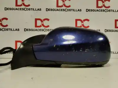Pezzo di ricambio per auto di seconda mano  per PEUGEOT 307 BREAK / SW (S1)  Riferimenti OEM IAM 8149VV  