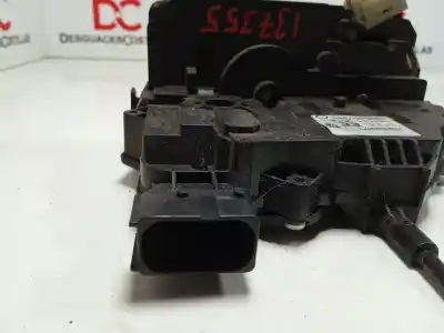 Pezzo di ricambio per auto di seconda mano  per OPEL CORSA D  Riferimenti OEM IAM 13258271  13258271