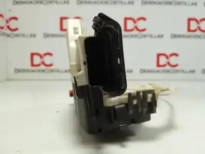 Tweedehands auto-onderdeel achter links deurslot voor peugeot 308 sw confort oem iam-referenties 9800617380