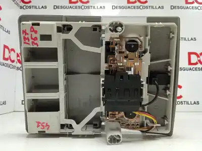 Pezzo di ricambio per auto di seconda mano luce interna per opel corsa d cosmo riferimenti oem iam   