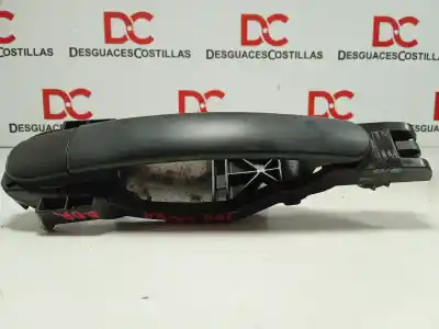 Pezzo di ricambio per auto di seconda mano maniglia esterna anteriore destra per seat altea (5p1) 2.0 tdi 16v riferimenti oem iam 
