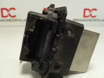 Tweedehands auto-onderdeel verwarmingsweerstand voor peugeot 308 sw confort oem iam-referenties 6441aa