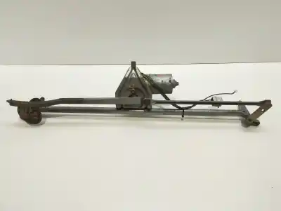 Second-hand car spare part front windshield wiper motor for volvo serie 940 berlina/familiar 2.3 gle berlina 135 cv / 99 kw oem iam references 3548120