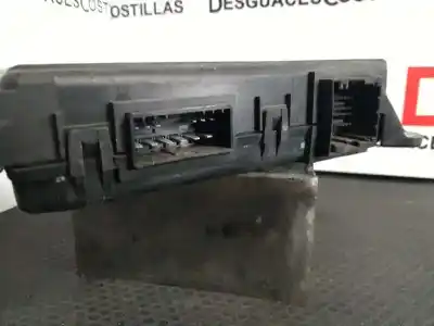 İkinci el araba yedek parçası ELEKTRONIK MODÜL için FIAT STILO (192)  OEM IAM referansları 51711366  162197