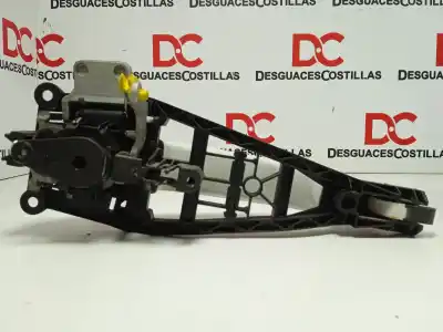 Pezzo di ricambio per auto di seconda mano  per OPEL CORSA D  Riferimenti OEM IAM 13255661  