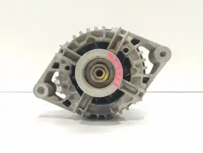 Pezzo di ricambio per auto di seconda mano Alternatore per OPEL CORSA C Elegance Riferimenti OEM IAM 0124415002  
