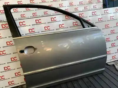 İkinci el araba yedek parçası sag ön kapi için volkswagen passat berlina (3b3) advance oem iam referansları 3b4831052be  