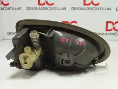 İkinci el araba yedek parçası  için RENAULT SCENIC RX4 (JA0)  OEM IAM referansları   