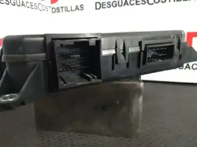 Peça sobressalente para automóvel em segunda mão Módulo Eletrônico por FIAT STILO (192) 1.9 JTD / 1.9 JTD 115 Dynamic 116 CV / 85 KW Referências OEM IAM 51711369  409355