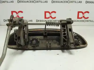 İkinci el araba yedek parçası  için RENAULT SCENIC RX4 (JA0)  OEM IAM referansları   