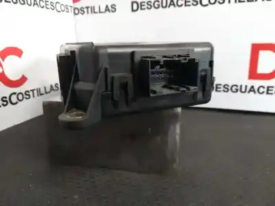 Peça sobressalente para automóvel em segunda mão Módulo Eletrônico por FIAT STILO (192) 1.9 JTD / 1.9 JTD 115 Dynamic 116 CV / 85 KW Referências OEM IAM 46775024 F192 012828