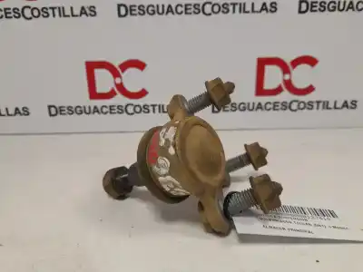 Piesă de schimb auto la mâna a doua pivot rotulã suspensie pentru volkswagen tiguan (5n1) +motion referințe oem iam 