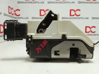 Tweedehands auto-onderdeel deurslot rechts voor voor peugeot 308 sw confort oem iam-referenties 9800616580