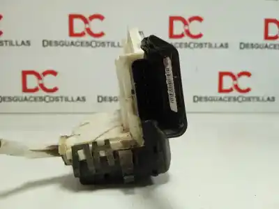 Tweedehands auto-onderdeel achter rechts deurslot voor peugeot 308 sw confort oem iam-referenties 9800617280