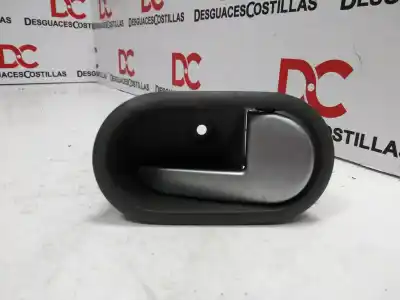 Автозапчасти б/у внутри передней правой ручки за FORD FIESTA (CBK) Ambiente ссылки OEM IAM   