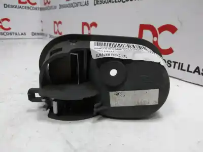 Автозапчасти б/у внутри передней правой ручки за ford fiesta (cbk) ambiente ссылки oem iam   