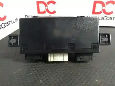 Peça sobressalente para automóvel em segunda mão Centralina Do Motor por BMW SERIE 5 BERLINA (E39) 525tds Referências OEM IAM 613583787739  689667